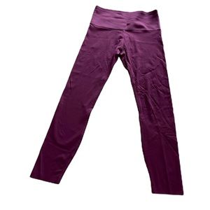 Knix,S, HiTouch™️ High Rise Legging, contours bottom/legs,wide waistband, NWOT